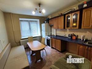 1-к квартира, на длительный срок, 45м2, 1/5 этаж