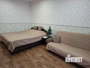 1-к квартира, на длительный срок, 38м2, 9/18 этаж