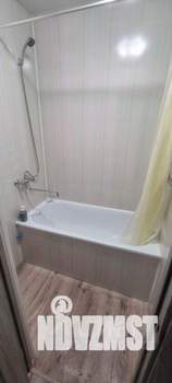 1-к квартира, посуточно, 31м2, 1/1 этаж