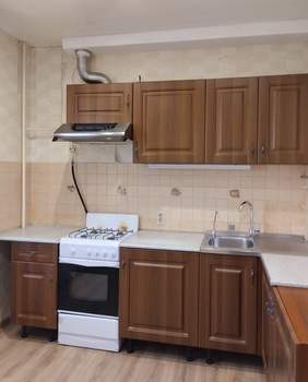 1-к квартира, на длительный срок, 37м2, 7/9 этаж