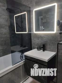 1-к квартира, посуточно, 39м2, 7/12 этаж