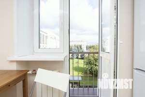 2-к квартира, посуточно, 70м2, 1/1 этаж