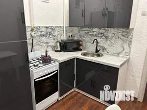 2-к квартира, посуточно, 70м2, 3/3 этаж