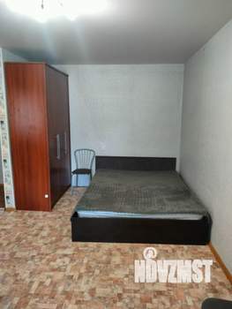 1-к квартира, на длительный срок, 32м2, 1/5 этаж