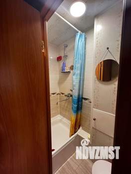 2-к квартира, на длительный срок, 33м2, 3/3 этаж