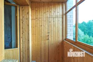 1-к квартира, на длительный срок, 40м2, 3/5 этаж