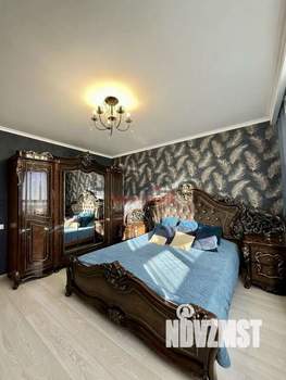 2-к квартира, на длительный срок, 69м2, 19/25 этаж