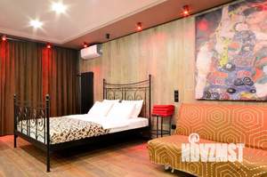 1-к квартира, посуточно, 50м2, 8/9 этаж