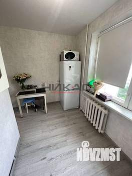 1-к квартира, на длительный срок, 33м2, 5/10 этаж