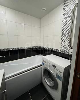 3-к квартира, на длительный срок, 63м2, 7/9 этаж