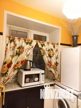 2-к квартира, посуточно, 44м2, 2/5 этаж