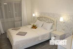 2-к квартира, посуточно, 46м2, 2/5 этаж