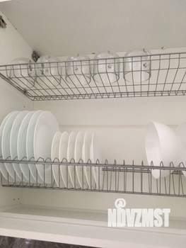 1-к квартира, посуточно, 30м2, 1/5 этаж