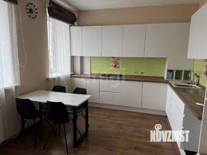 3-к квартира, на длительный срок, 83м2, 3/5 этаж