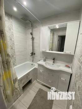 3-к квартира, на длительный срок, 64м2, 4/17 этаж