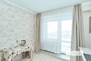 1-к квартира, на длительный срок, 41м2, 6/17 этаж