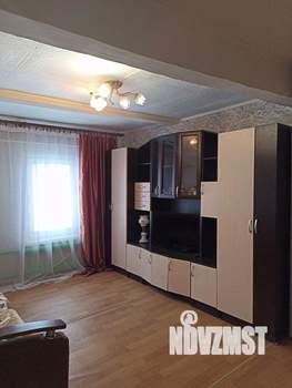 2-к квартира, на длительный срок, 43м2, 1/1 этаж