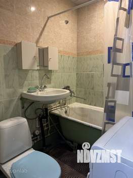 1-к квартира, на длительный срок, 31м2, 2/5 этаж