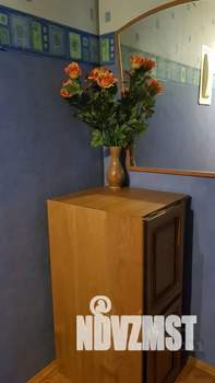 1-к квартира, посуточно, 31м2, 1/5 этаж