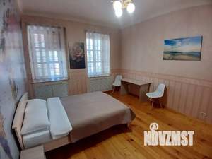 4-к квартира, посуточно, 120м2, 2/3 этаж