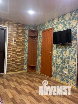 Студия квартира, посуточно, 30м2, 5/8 этаж