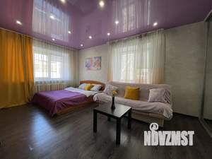 1-к квартира, посуточно, 35м2, 2/5 этаж