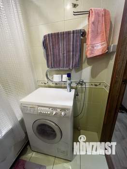 2-к квартира, на длительный срок, 43м2, 4/5 этаж