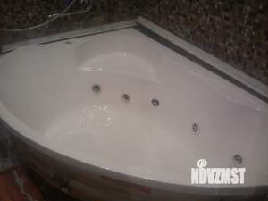 1-к квартира, посуточно, 40м2, 2/2 этаж