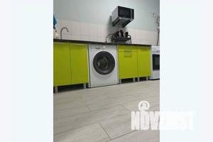 1-к квартира, посуточно, 34м2, 8/9 этаж