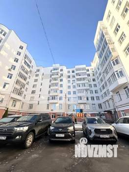 2-к квартира, на длительный срок, 75м2, 6/8 этаж