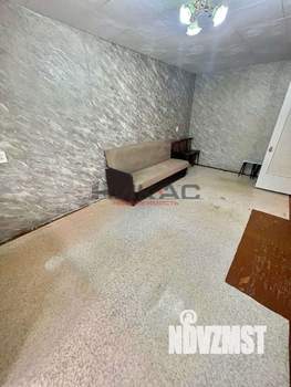 1-к квартира, на длительный срок, 30м2, 5/5 этаж