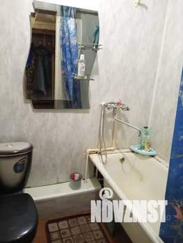 1-к квартира, посуточно, 33м2, 3/9 этаж