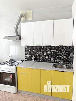 1-к квартира, на длительный срок, 37м2, 5/10 этаж