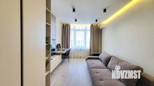 2-к квартира, на длительный срок, 65м2, 3/7 этаж