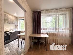 2-к квартира, посуточно, 50м2, 2/5 этаж