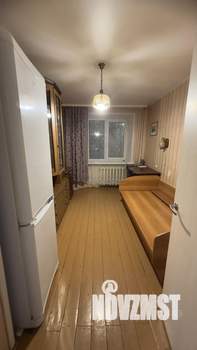 3-к квартира, на длительный срок, 52м2, 2/5 этаж