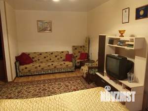 1-к квартира, посуточно, 33м2, 2/5 этаж