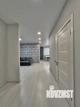 2-к квартира, на длительный срок, 51м2, 3/8 этаж