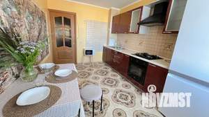 2-к квартира, посуточно, 52м2, 10/10 этаж