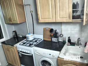 1-к квартира, на длительный срок, 31м2, 7/9 этаж