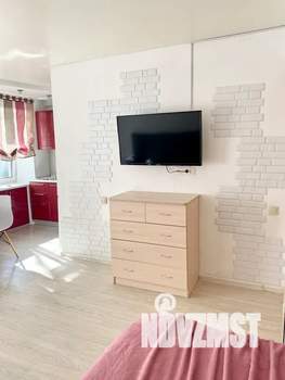 1-к квартира, посуточно, 34м2, 2/5 этаж