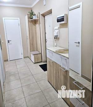 2-к квартира, посуточно, 58м2, 1/9 этаж