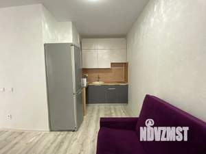 Студия квартира, посуточно, 29м2, 13/18 этаж