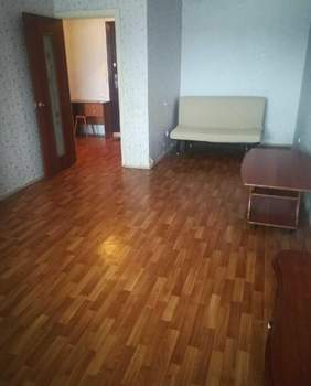 1-к квартира, на длительный срок, 40м2, 3/10 этаж