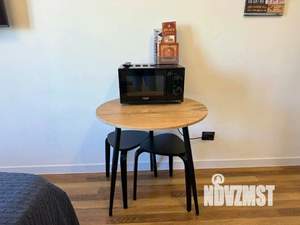 1-к квартира, посуточно, 21м2, 1/1 этаж