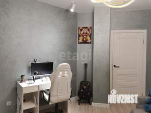 2-к квартира, на длительный срок, 63м2, 15/17 этаж