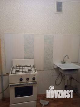 1-к квартира, на длительный срок, 32м2, 5/5 этаж