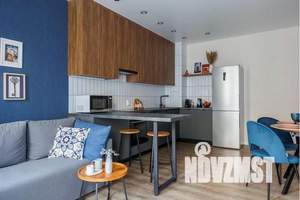 4-к квартира, посуточно, 90м2, 2/8 этаж