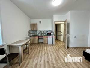 Студия квартира, на длительный срок, 30м2, 5/10 этаж