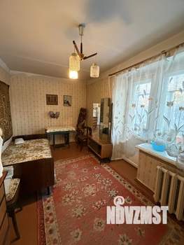 2-к квартира, на длительный срок, 43м2, 3/5 этаж